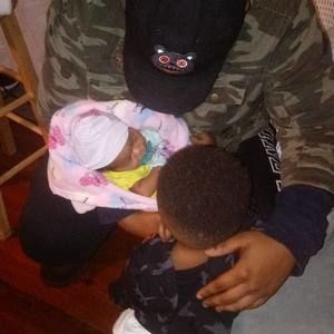 Meet your Posher, Marcus